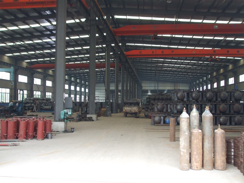 生產車間 生產車間